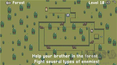 迷失之路破解武器全解鎖版