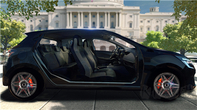 汽車模擬器2升級(jí)版