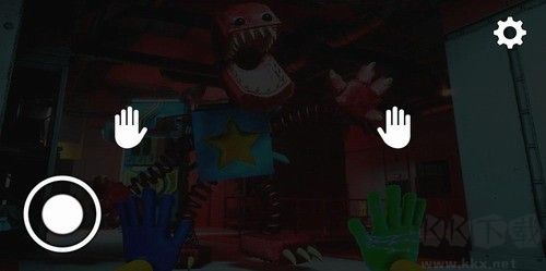 恐怖項(xiàng)目漢化版