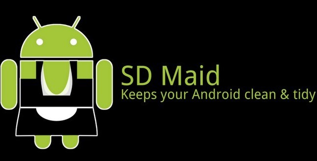 SD Maid軟件熱門(mén)版本推薦-SD Maid全部版本大全-SD Maid最新版/綠色版/安卓版/專(zhuān)業(yè)版