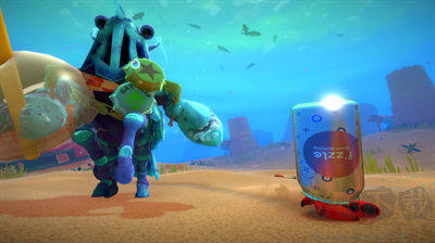 蟹蟹尋寶奇遇手機版