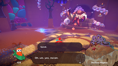 蟹蟹尋寶奇遇手機版