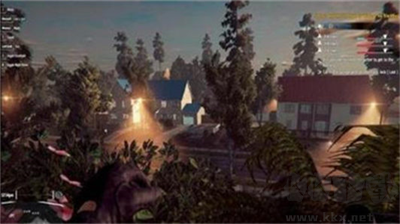 小偷模擬器2升級版