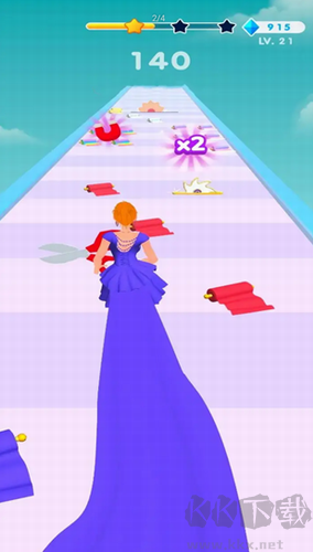 跳舞我最棒安卓版