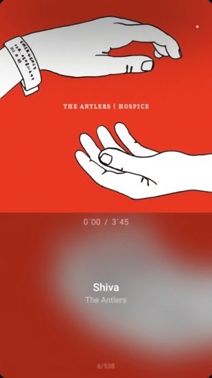 倒帶音樂(lè)app最新版