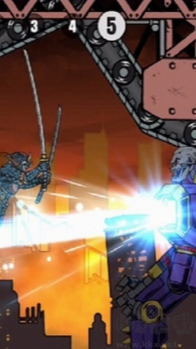 超級鐳射英雄無廣告版