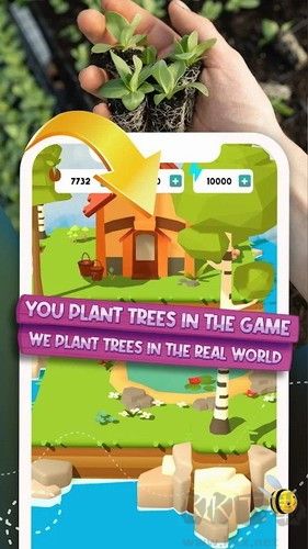 我可愛的星球升級(jí)版