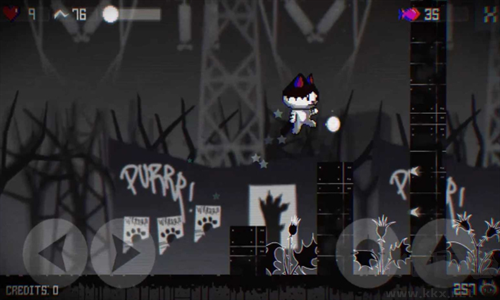 英雄小貓無(wú)限小魚干版