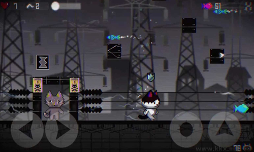 英雄小貓無(wú)限小魚干版