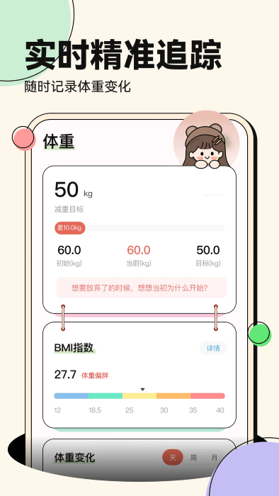 番茄輕斷食app綠色版
