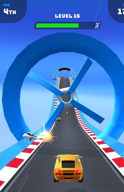 賽車大師免廣告版