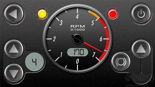 發(fā)動機模擬器安卓版