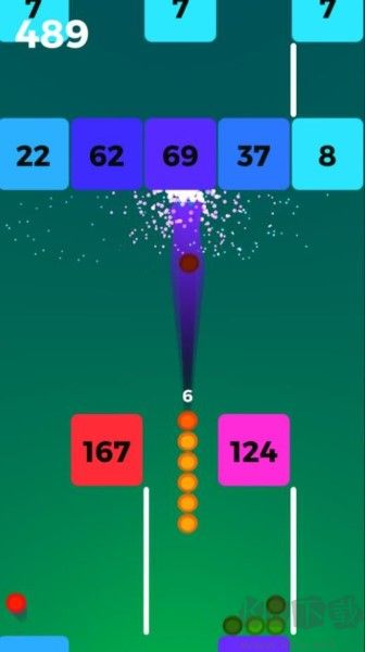 武裝貪吃蛇安卓版