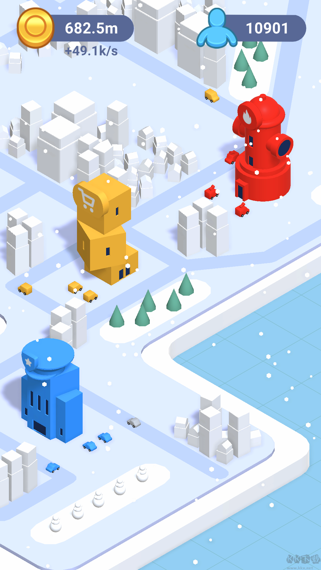 奇妙建造師免廣告版