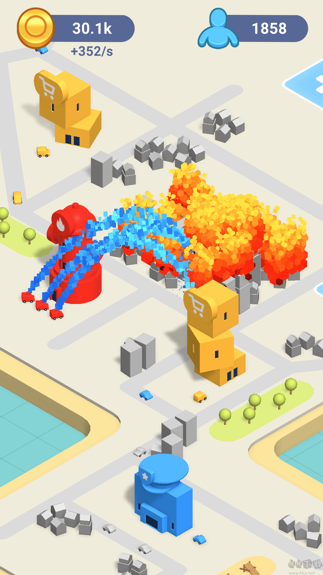 奇妙建造師免廣告版