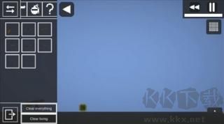 甜瓜游樂場內(nèi)置菜單版