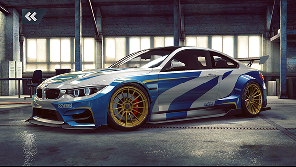 NFS無限制完整版