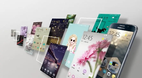 主題美化軟件各種版本大全-手機(jī)主題美化app推薦-熱門(mén)版本手機(jī)主題美化軟件集合