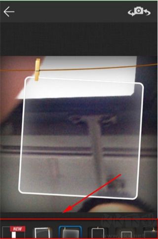 畫中畫相機正版