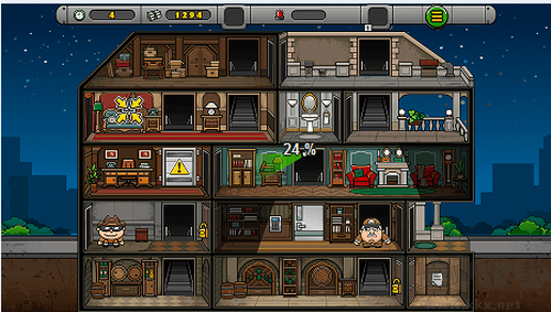 7號特工任務免廣告版