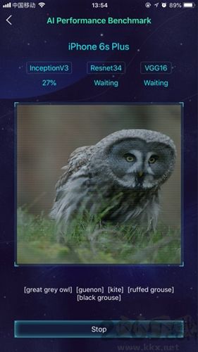 aimark(魯大師AI評測)