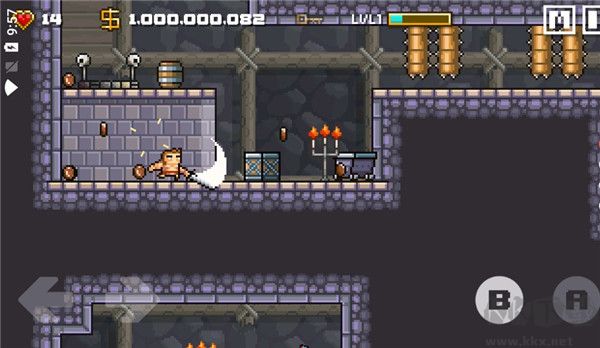 地牢混戰(zhàn)2官網(wǎng)版