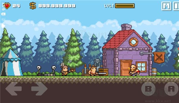 地牢混戰(zhàn)2官網(wǎng)版