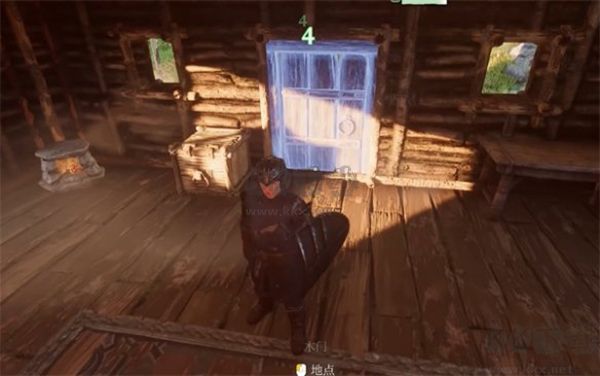 霧鎖王國修改器風(fēng)靈月影版