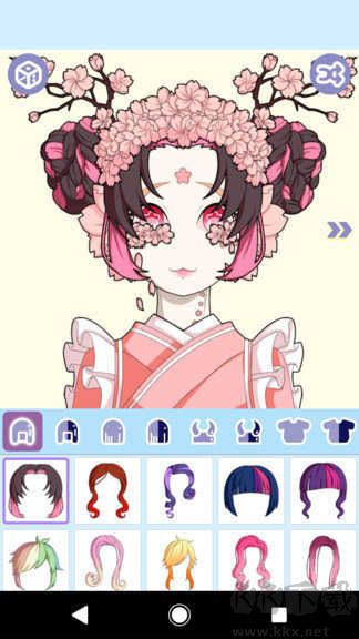 怪物女孩免廣告版