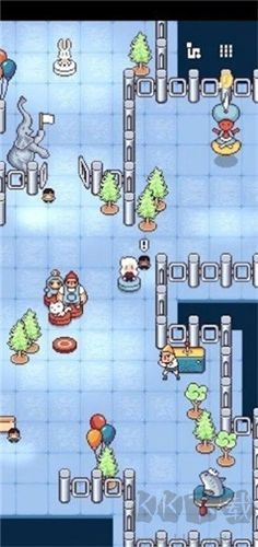 克洛伊冒險中文版