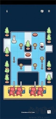 克洛伊冒險中文版