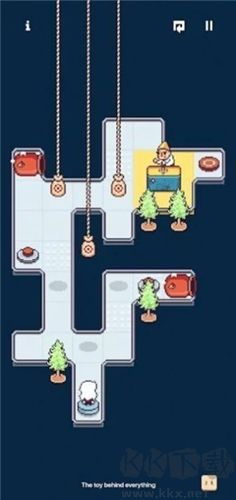 克洛伊冒險中文版