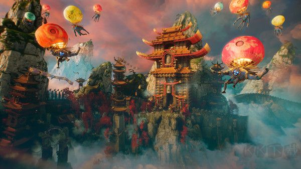 影子武士3十項(xiàng)修改器免會(huì)員版