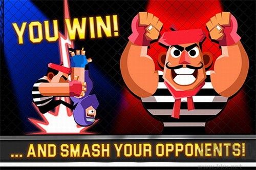 超級(jí)戰(zhàn)斗兄弟3