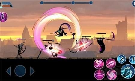 影子戰(zhàn)士最新版