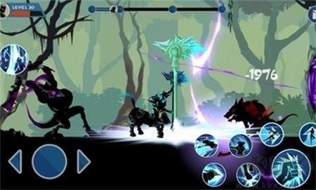 影子戰(zhàn)士最新版