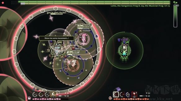 兔子與鋼鐵修改器電腦版