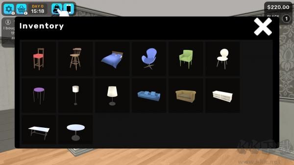 管理你的生活模擬器最新版