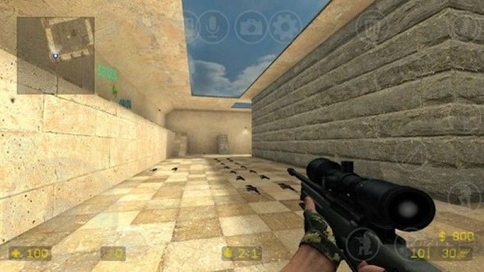 cs反恐精英單機(jī)版