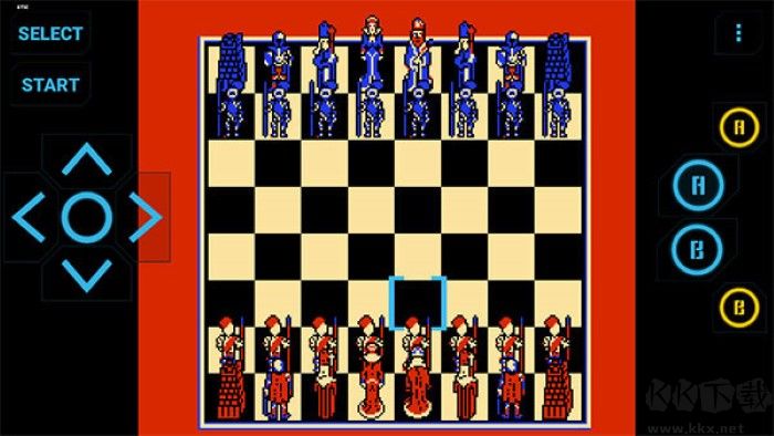 小霸王游戲模擬器免費版