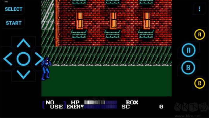 小霸王游戲模擬器免費版