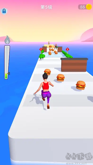 奔跑的小紅帽官網(wǎng)版