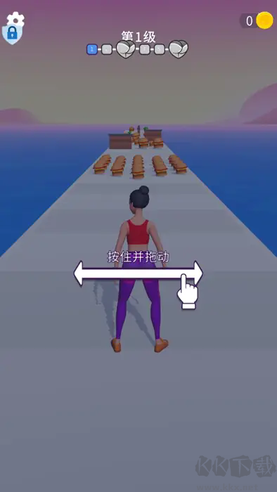 奔跑的小紅帽官網(wǎng)版