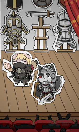 推理吧動(dòng)物偵探劇場(chǎng)無(wú)廣告版