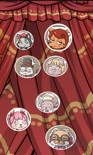 推理吧動(dòng)物偵探劇場(chǎng)無(wú)廣告版