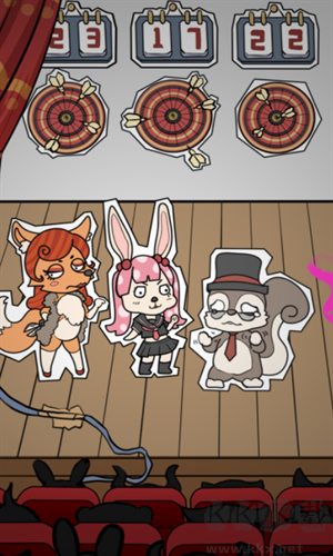 推理吧動(dòng)物偵探劇場(chǎng)無(wú)廣告版