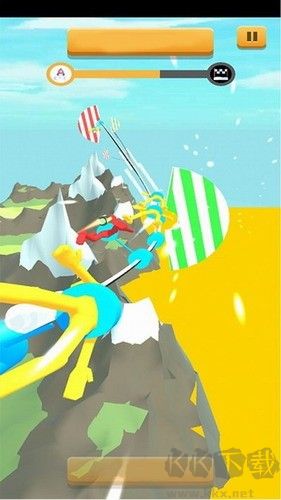 夢幻飛行內(nèi)置修改器版