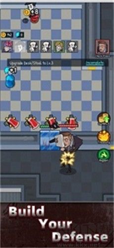 渾水摸魚無限金幣版