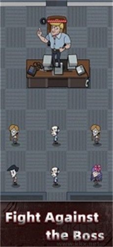 渾水摸魚無限金幣版