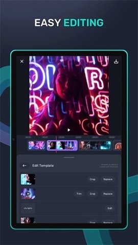 Compose(音視頻剪輯軟件)